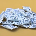 Food-Desiccant-Packaging