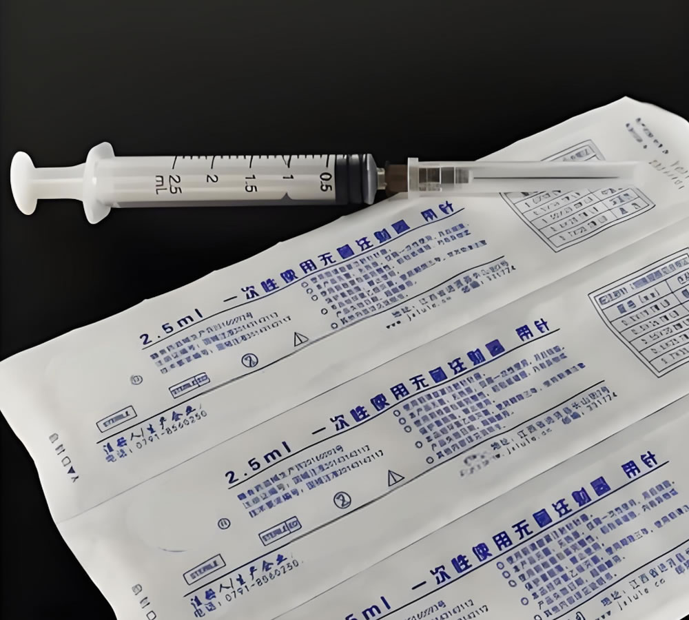 sterile medical protective clothing