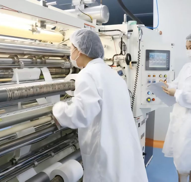 EO Sterile Medical Protective