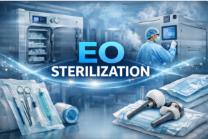 EO Sterilization