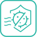 sterile medical protection icon 1